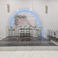 اجاره باغ تالار جهت مراسمات عروسی