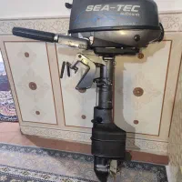 موتور قایق 6