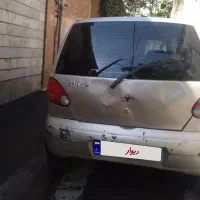 دوو ماتیز|خودرو سواری و وانت|کرج, حصارک بالا|دیوار