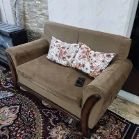 مبل 7نفره|مبلمان خانگی و میز عسلی|الوند, |دیوار