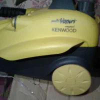 بخار شویی کنوود اصلی نو با ضمانت