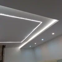 برق ساختمان  لاین نوری برق صنعتی برق کشی ساختمان|خدمات پیشه و مهارت|سیرجان, |دیوار