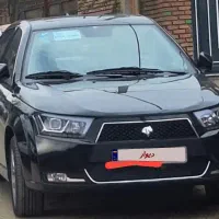 دناپلاس توربوشارژ۶دنده مدل ۴۰۲|خودرو سواری و وانت|مشهد, سید رضی|دیوار