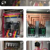 انجام کلیه کارهای برقی