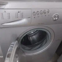 لباسشویی