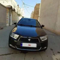 دناپلاس توربو اتوماتیک آپشنال فول۱۴۰۳