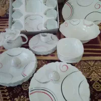 سرویس ۴۵ پارچه سولار ورژن ۶