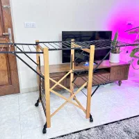 بند رخت اپارتمانی لیمون