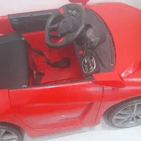 ماشین کودک فروشی|اسباب‌‌بازی|اهواز, کوی جواهری|دیوار