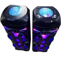 اسپیکر ویکر  lh5 ساب ۱۵ در حد