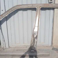 بدنه خودرو