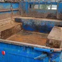 نیسان ۸۱|خودرو سواری و وانت|سنگر, |دیوار