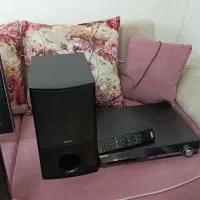 سینما خانگی سونی ساب بزرگ ،بلوتوث|سیستم صوتی خانگی|رشت, شالکو|دیوار