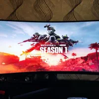 مانیتور گیمینگ شائومی