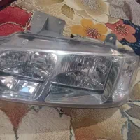 چراغ پژو پارس گیرنده تلوزیون درب اتاق