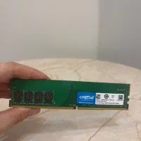 رم و هارد استوک با قیمت