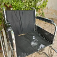 ویلچر دستی نو|آرایشی، بهداشتی، درمانی|مشهد, مشکینی (شهرک غرب)|دیوار