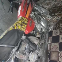 موتور سیکلت 150|موتورسیکلت|ایرانشهر, |دیوار