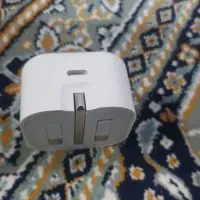 شارژر ایفون و کابل ایفون