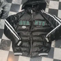 کاپشن چرم صنعتی/چرم|لباس|مشهد, عیدگاه|دیوار