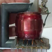 فروش یک عدد ترانس های ولتاژ|ابزارآلات|بندرعباس, |دیوار