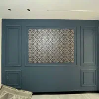 ارسال رایگان همراه نصاب قاب بندی  مدل s و گنبد|مصالح و تجهیزات ساختمان|تهران, جنت‌آباد شمالی|دیوار