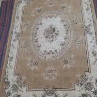 دو تا فرش ۴ متری(۱.۵ در ۲.۲۵)