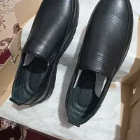 سلام ی جفت کفش مردونه سایز ۴۱ قیمت ۱ میلیون|کیف، کفش، کمربند|مسجد سلیمان, |دیوار