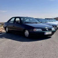 پژو 405فول لوازم 84