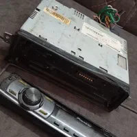 ضبط پایونیر ۲۰۵۰