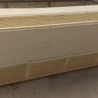 فن کوئل زمینی ال جی سرمایش گرمایش