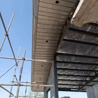 ساخت شیروانی