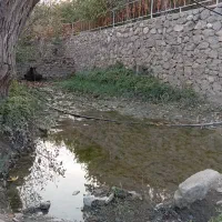 زمین-کشاورزی-در-روستای-بالندر