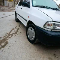 پراید ۹۸پلمپ