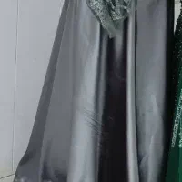 پیراهن مجلسی