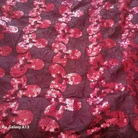 روتختی ساتن زرشکی (چری )|سرویس روتختی|کرج, شهرک جهان‌نما|دیوار