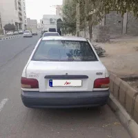 فروش پراید مدل 81|خودرو سواری و وانت|سبزوار, پاسداران|دیوار