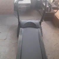 تردمیل خانگی|تجهیزات ورزشی|رباط‌کریم, شهرک صنعتی نصیرآباد|دیوار