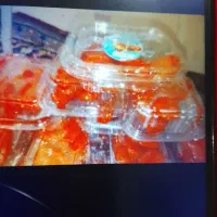 آلوچه لواشک صدف|خوردنی و آشامیدنی|اسکو, |دیوار