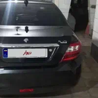 خودرو دنا6دنده توربو|خودرو سواری و وانت|تهران, افسریه شمالی|دیوار