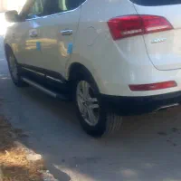 جک s5|خودرو سواری و وانت|ارومیه, |دیوار