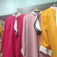 واگذاری لباس زنانه شهرگهرو