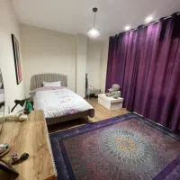 ۹۰متراپارتمان مسکونی با ویو شهر تجریش دزاشیب|اجارهٔ آپارتمان|تهران, حکمت|دیوار