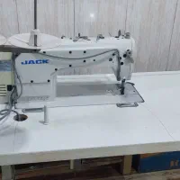 چرخ خیاطی جک|چرخ خیاطی و ریسندگی|ورامین, ورامین|دیوار