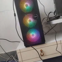 کیس گیمینگ و کامپیوتر