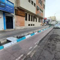 24متر مغازه بر اصلی خیابان دماوند|اجارهٔ مغازه و غرفه|تهران, تهرانپارس غربی|دیوار