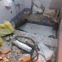 عایق کاری . ایزوگام.نانو|خدمات پیشه و مهارت|شاهرود, |دیوار