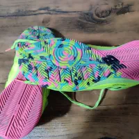 کفش فوتسال|کیف، کفش، کمربند|ساوه, |دیوار