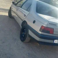 405 کارمندی|خودرو سواری و وانت|کرمان, |دیوار