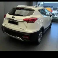 KMC / sr3 صفرخشک 404تحویل فوری|خودرو سواری و وانت|تهران, صادقیه|دیوار